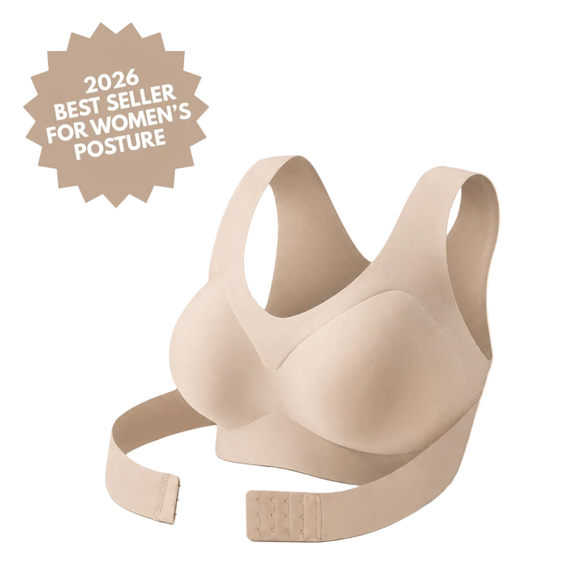 <p>Aligné Posture Correcting Bra</p>