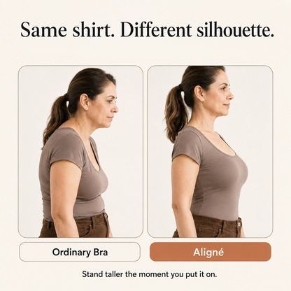Posture Corrector Bra