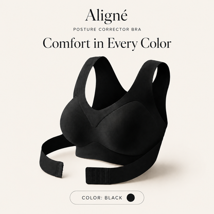 Posture Corrector Bra