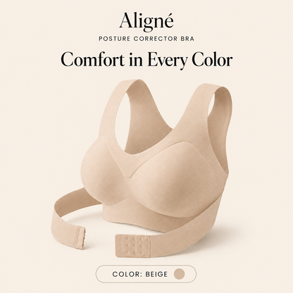 Posture Corrector Bra