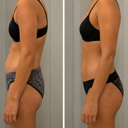Posture Corrector Bra