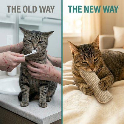 PawDent™ Dental Pillow