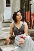 Marie T., 53. Teacher.
