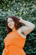 Patricia M., 44. Office Manager.